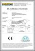 Beijing Nubway S&T Co., Ltd Certifications