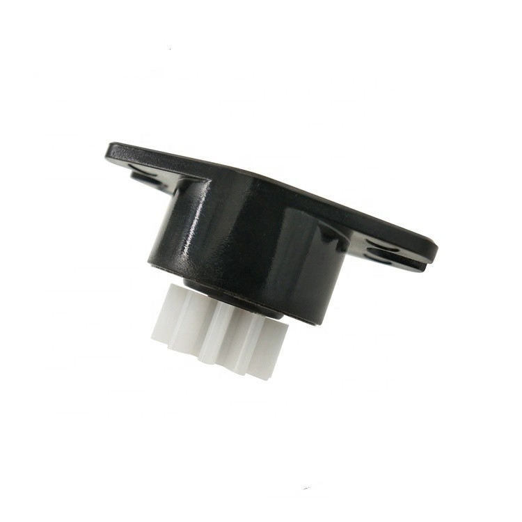 Quick Installation Snap Fit Gear Damper For Mass Produced Consumer Goods