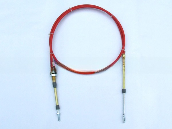 OEM Quality Pto Push Pull Cable High Quality Manufacturing