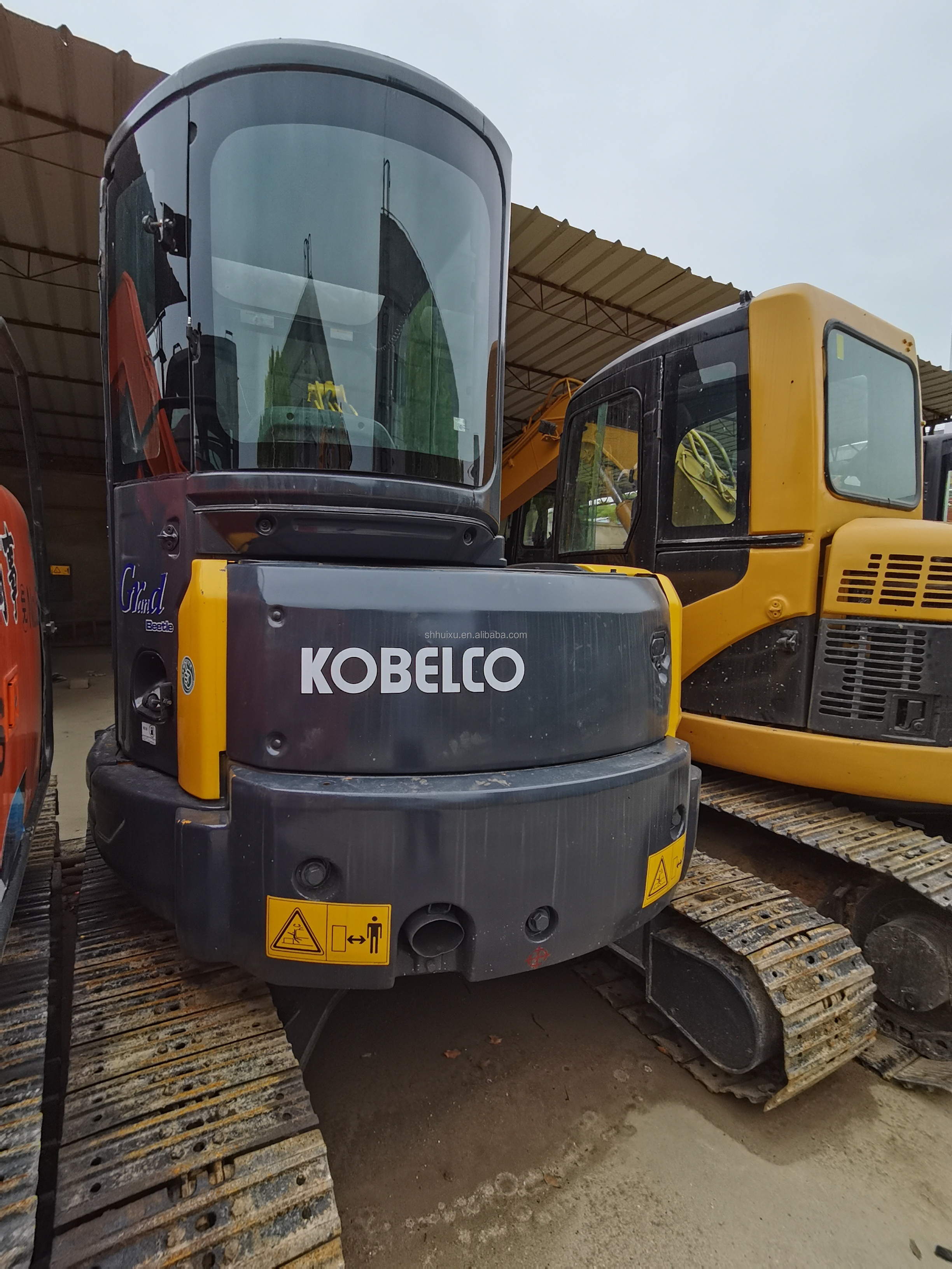 Kobelco sk35/used crawler mini digger kobelco sk35/secodn hand kobeoco sk 35 excavator