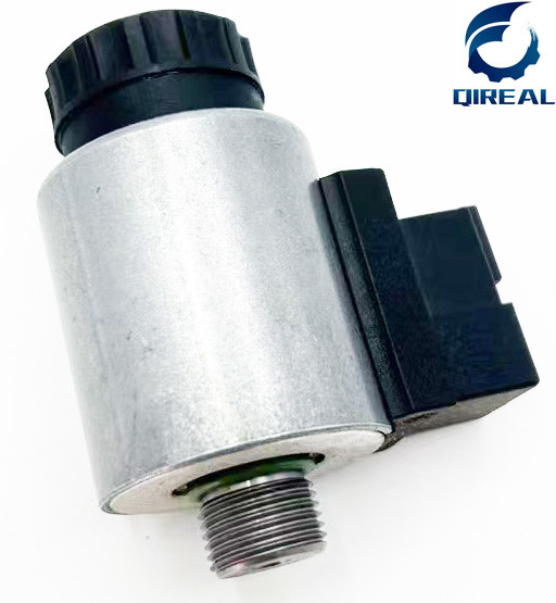 High Quality 5433739 Solenoid Valve For Caterpillar E320 320GC 320GX 323325