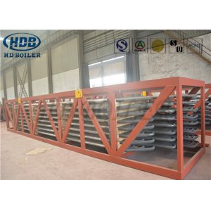 Boiler Superheater Coils for URL Actions Link to look up which actions apply to