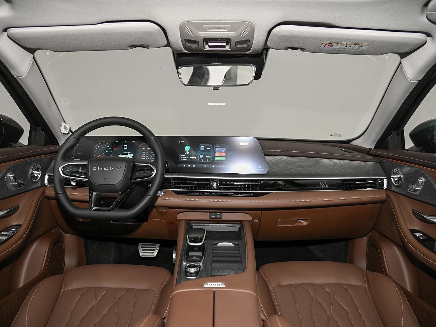 Chery Arrizo Car 8 Gasoline 2T DCT High Performance 215km/H 254hp New Cherry Arrizo8 Gas Petrol Sedan Vehicle