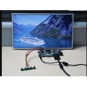 LP154WE3-TLB2 LG DISPLAY 15.4" 1680(RGB)×1050 300 cd/m² INDUSTRIAL LCD DISPLAY