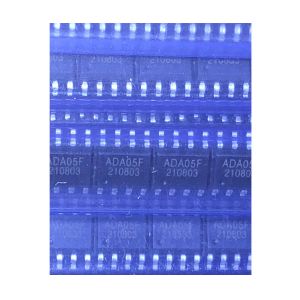 China ADA05F Touch IC ADA07F ADA12F  8-bit microcontroller based on the 1T 8051 core. on sale China ADA05F Touch IC ADA07F ADA12F  8-bit microcontroller based on the 1T 8051 core. on sale