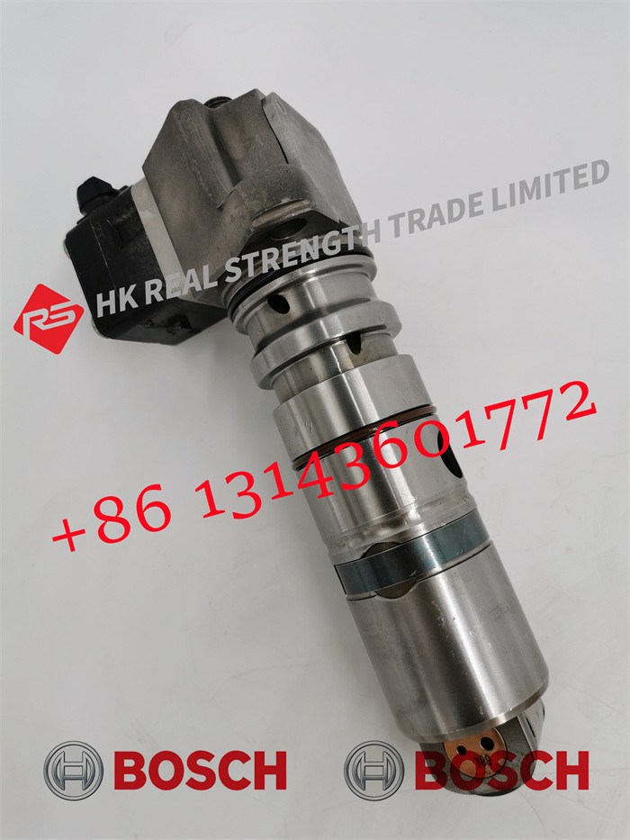 Diesel Engine Common Rail Fuel Pump 0414799030 0414799015 For Khodro Mercedes 0280748902