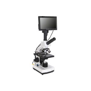  Monocular 40X 640X Polarizing Metallurgical Microscope Petrographic Optical Manufactures