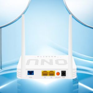 4G LTE WiFi Router With Software Online Upgrading For TR069 And PPPOE/DHCP