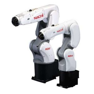 MZ04-01 Manipulator Robot Arm Payload 4kg For Material Handling Robot