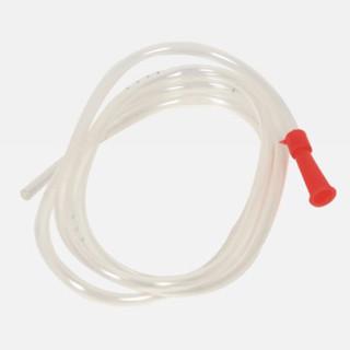 FR6 - FR24 Non - Toxic Disposable Medical PVC Stomach Tube For Medical Grade