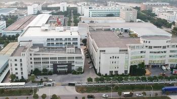 SUNTAK FOODS MANUFACTURING CO. LTD