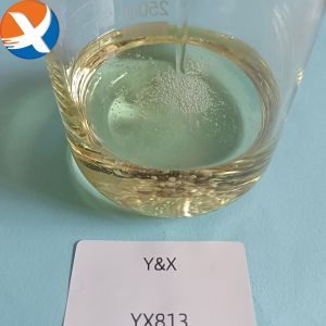 Collector YX813 New Type Silicates And Quarts Mining Flotation Reagent Iron Ore