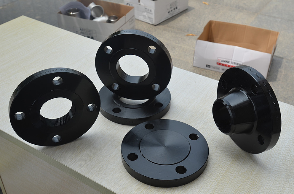 36 Inch SLIP ON Oil Gas Water Pipe Flange STD SCH40 A105 WELD NECK Flange