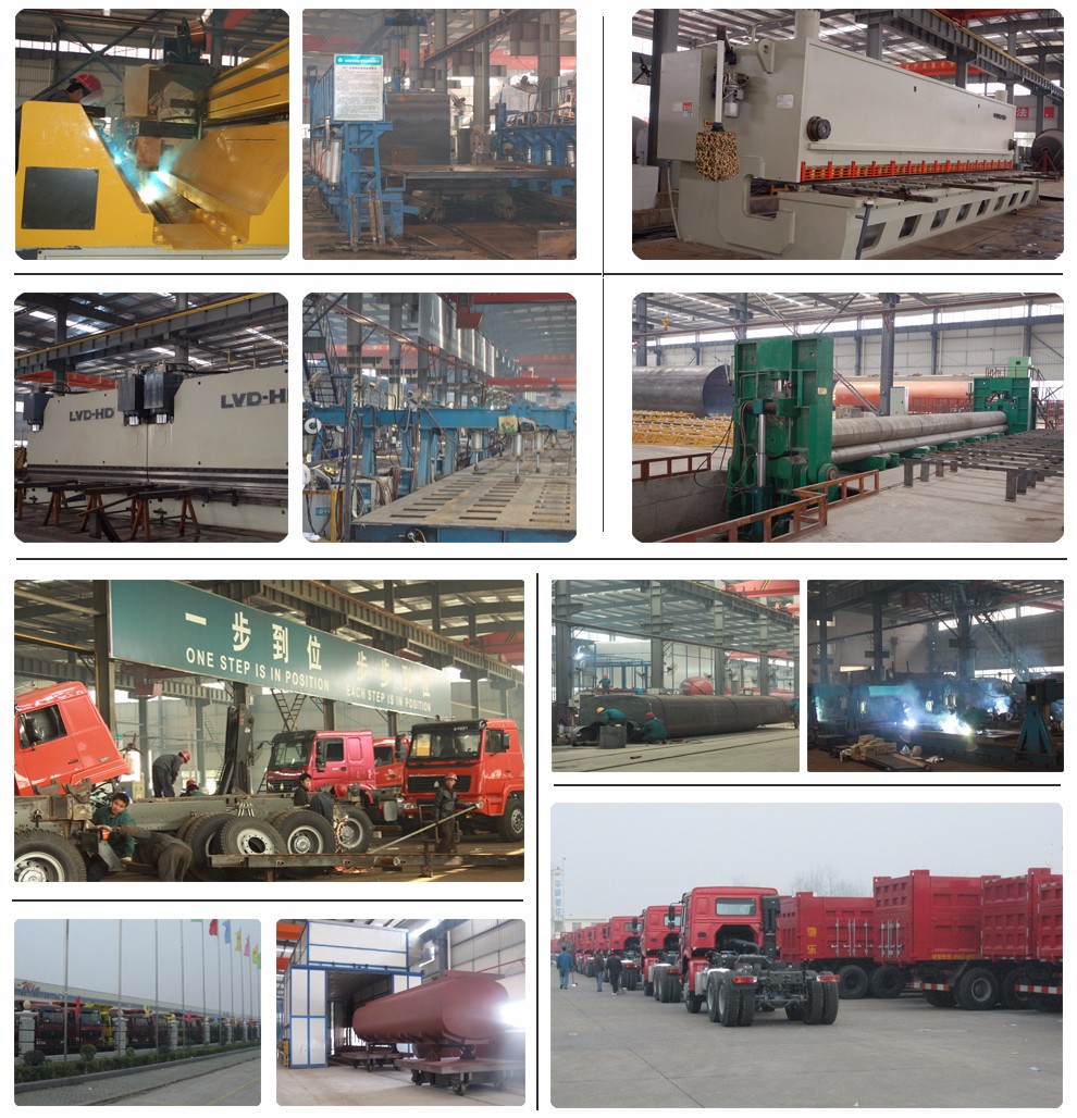 SINOTRUK HOWO 4x2 10,000 Liters oil fuel tank truck capacity for sale