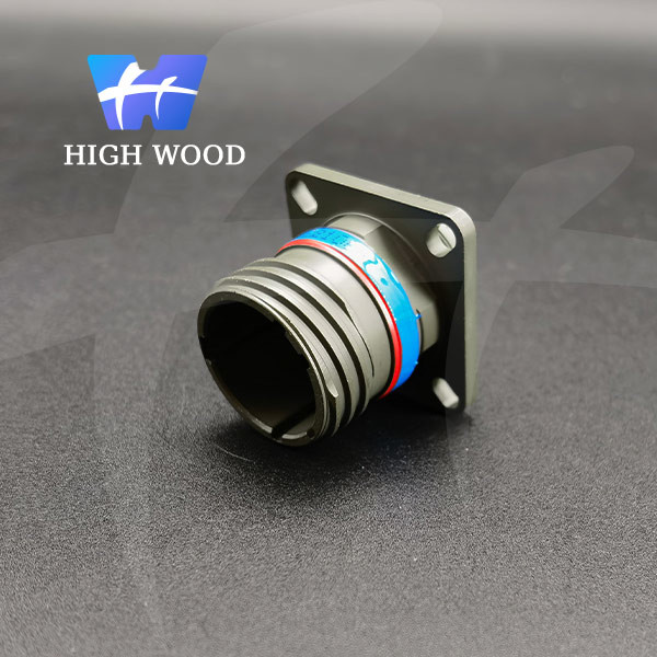 MIL-DTL-38999 Series Ⅰ，Ⅱ，and Ⅲ Connectors, D38999/20WC35SN. D38999 Series Ⅰ