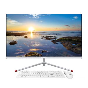 Video Memory Type GDDR3 Intel Desktop All-in-One PC Computer System Unit 23.6