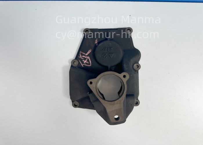 Transmission Rear Cover For JMC 493 Euro3 JC528T6-1701521 Truck Auto Part