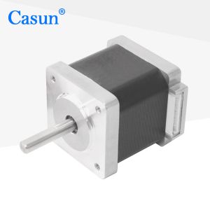 Nema 14 hybrid stepper motors 0.4 Amp 9.6 Voltage dc motor with CE