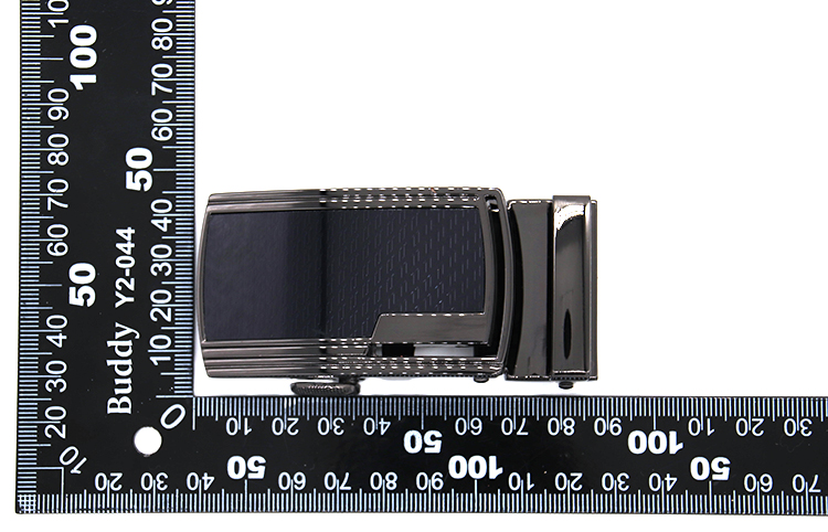 Fashion Custom Design Belt Buckles Metal Zinc Alloy Buckle Material