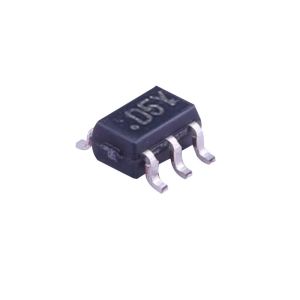  New Genuine Electronics AD5602YKSZ-2500RL7 IC Potentiometer Resistor Capacitor Monitor Memory One-Stop IC Accessories Manufactures