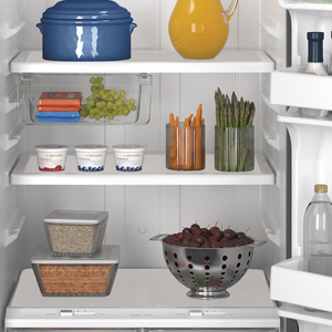 SHELF LINER