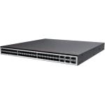 Experience Smooth Network Management with S6730-H48X6C Industrial Network Switch