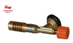  ISO9001 Brass Plastic 12cm Portable Flame Gun Manufactures