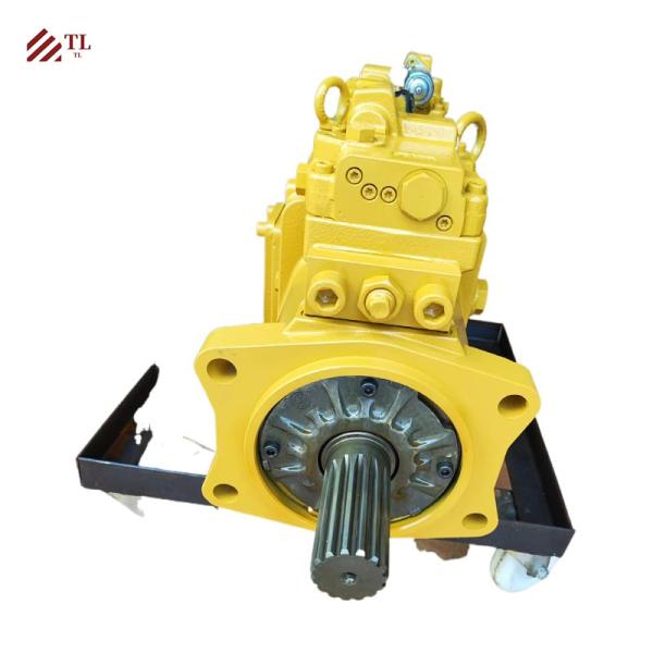Hydraulic Piston Pump E336 E340GC E345GC 565-9737 550-4341 505-0526 K7V180DTP