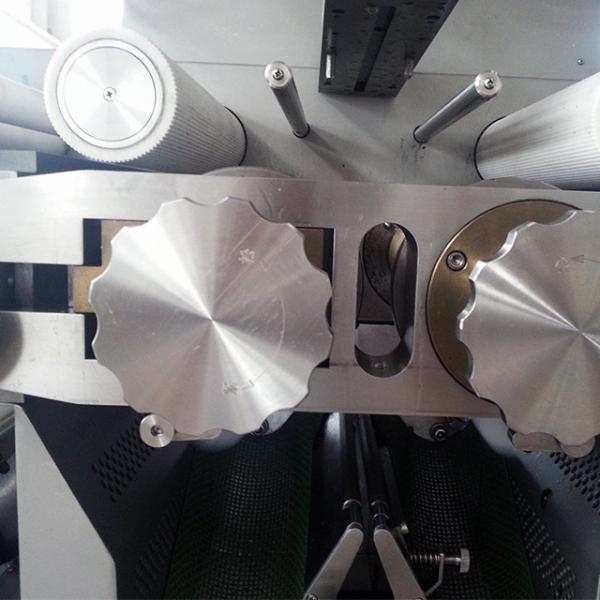 Paintball Making Soft Gelatin Encapsulation Machine Pharmaceutical Packaging