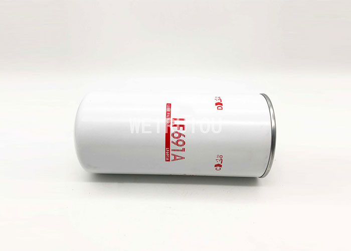 TS16949 Truck Engine Spin On Diesel Fuel Filter B99 LF691A