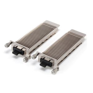 850nm 300M 10G Xenpak Module CISCO Compatible Transceiver For MMF XENPAK-10GB-SR