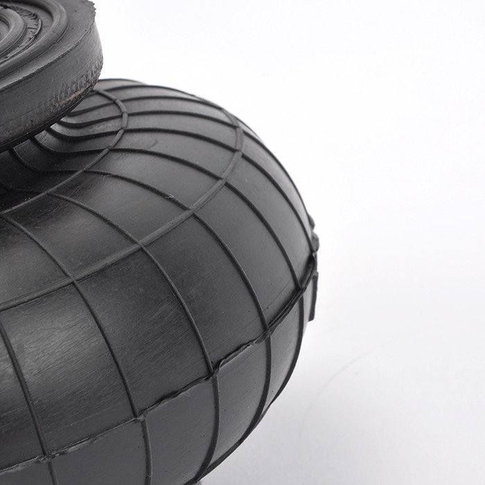 086060H-1 Air Spring Bellows M6 0.7Mpa Small Air Bag Suspension