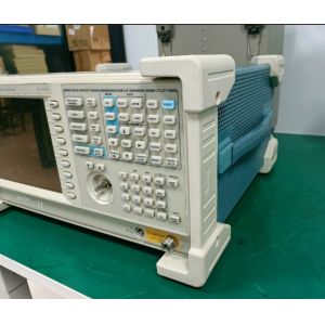 Tested Tektronix RSA3408A Real-Time Spectrum Analyzer Spectrum Analyzer