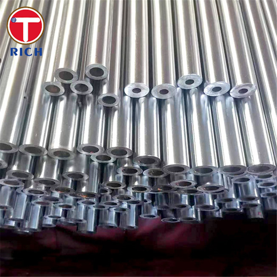 ASTM A106 Grade A Hot Rolled Seamless Carbon Steel Pipe For High Temperature Service
