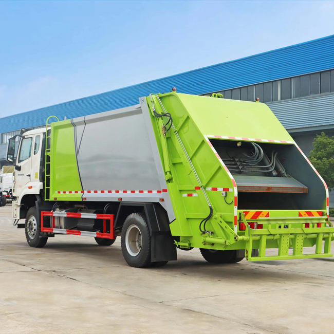 HOWO 4x2 New Brand Cheapest Price Truck