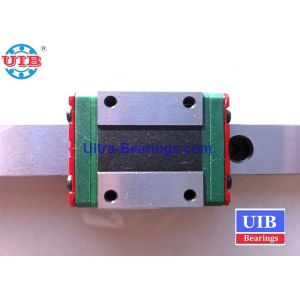 HG35 Linear Guide Slide Block Linear Motion Bearing For Automation Device