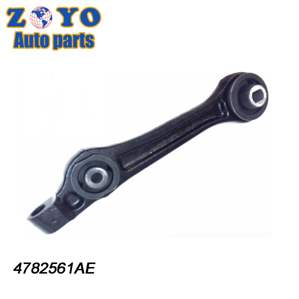 Moog No. RK640664 Suspension and Steering Parts Control Arm For Dodge Challenger Chrysler