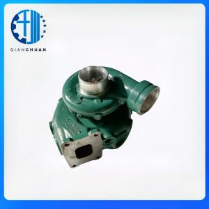 China Turbocharger 04229605kz For Deutz Bf6m1013 Engine Spare Part on sale