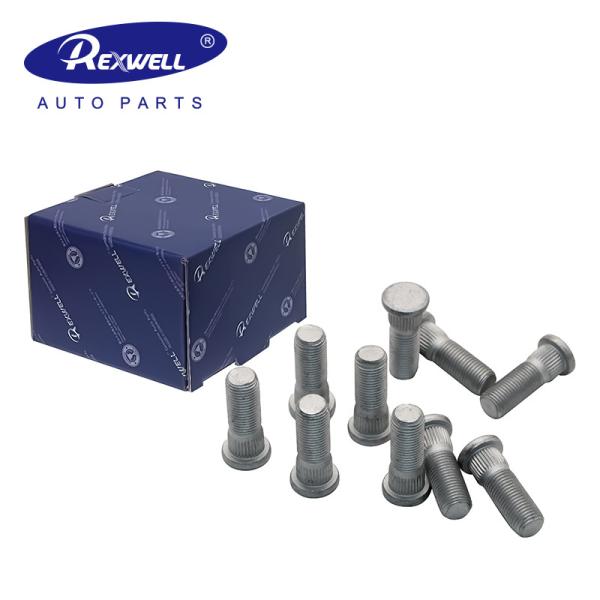 Auto Spare Parts Car Rear Wheel Stud Bolt Screw M12x1.25 40222-22001 40222-N3200