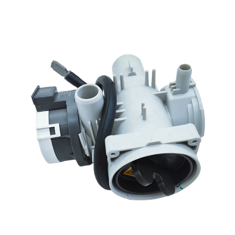 Washing Machine Parts Pump AHA75693402 For Electric Power Source