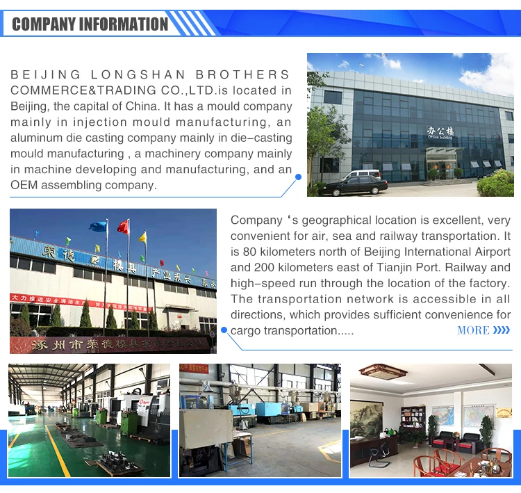 Customized Plastic Automotive Injection Mould For Car Parts Plastic Injection Molding