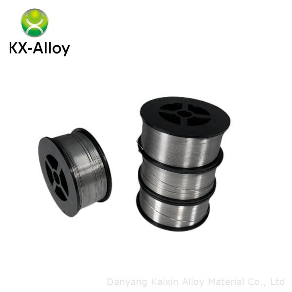 ERNiFeCr 2 Ni Based Alloys Corrosion Resistance