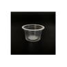 Buy cheap Chili Sauce Snack Oripack Transparent Disposable Plastic Cups 5oz 7oz 2500pcs/ from wholesalers
