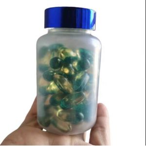  Source Factory OEM custom sleep aid melatonin capsules Manufactures