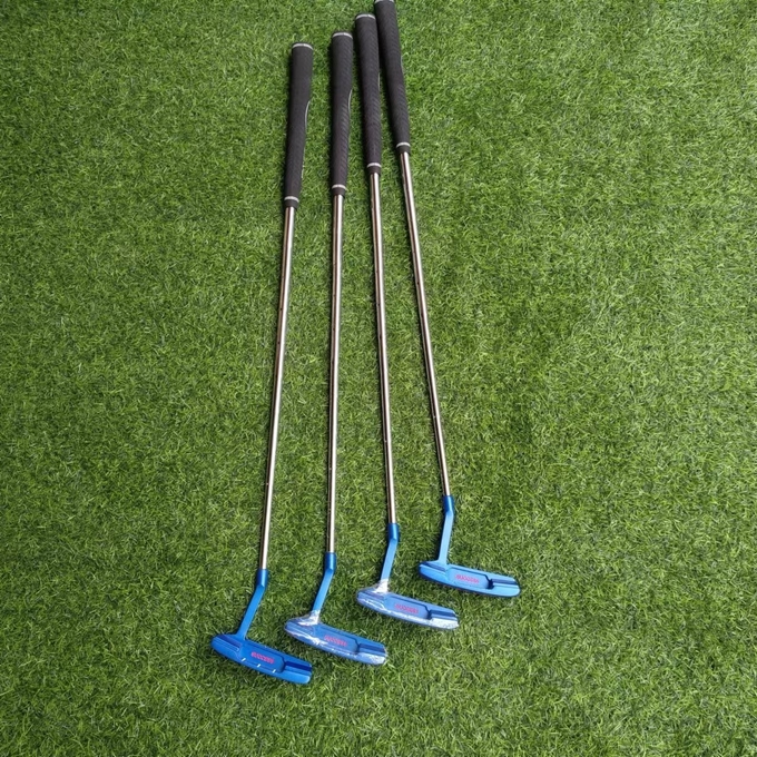 blade golf putter, golf head , golf putter , complete golf putter