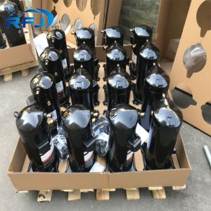 90000BTU scroll ac compressor , Copeland Air Conditioner Compressor VRI108KS-TFP