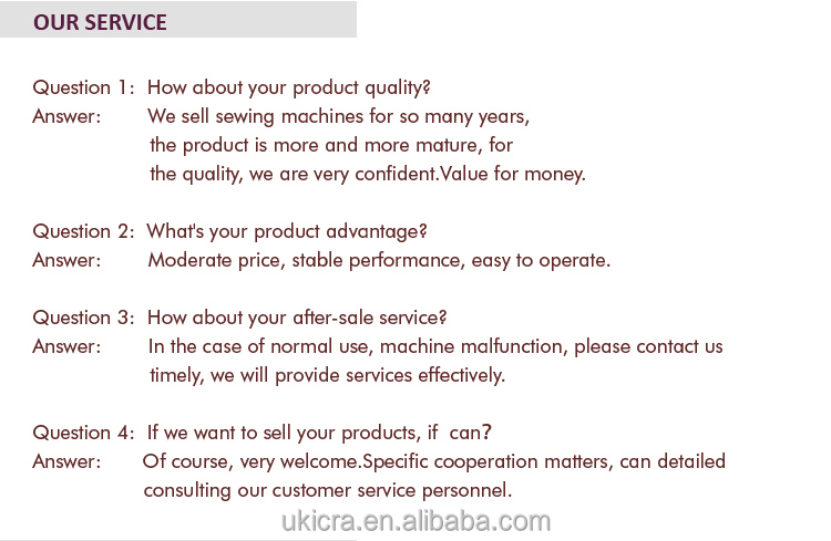 Manual Feed Portable Sewing Machine Ukicra Household Lockstitch for Precise Results