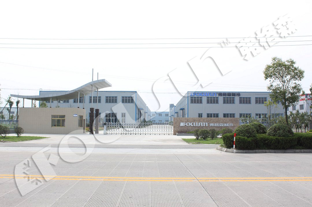380v/220V Voltage Ice Block Machine with Video Outgoing-Inspection Provided