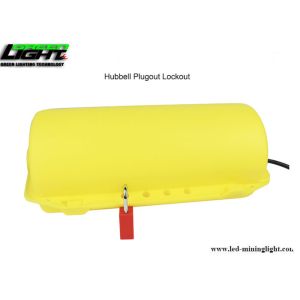  Nylon Polypropylene Safety Hubbell Plugout Lockout Manufactures