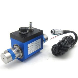 10N.m 20N.m 30Nm Rotary Torque Sensor for Accurate Torque Testing at 4000 RPM